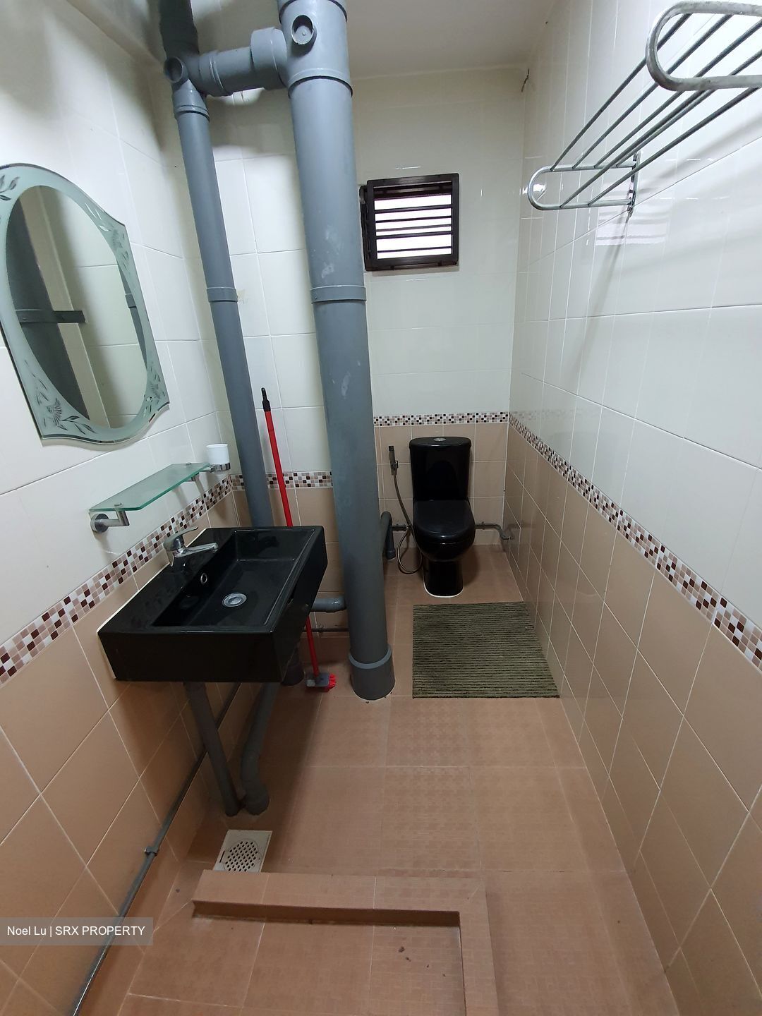 Blk 407 Jurong West Street 42 (Jurong West), HDB Executive #362119061